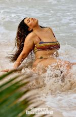 DENISE BIDOT for Sports Illustrated Swimsuit Edition 2025