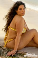 DENISE BIDOT for Sports Illustrated Swimsuit Edition 2025