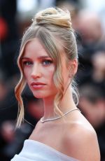 DESIRE INGLANDER at Colours of Time Premiere at 78th Cannes Film Festival 05/22/2025