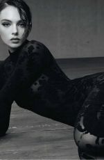 DEVA CASSEL for Numero Magazine 2025