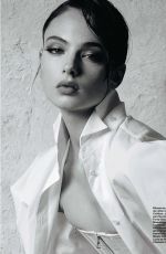 DEVA CASSEL for Numero Magazine 2025