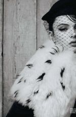 DEVA CASSEL for Numero Magazine 2025