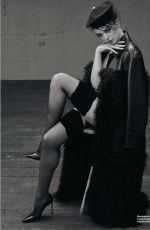DEVA CASSEL for Numero Magazine 2025