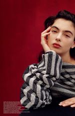 DEVA CASSEL for Re-Edition Magazine, SS 2025