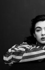DEVA CASSEL for Re-Edition Magazine, SS 2025
