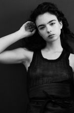 DEVA CASSEL for Re-Edition Magazine, SS 2025