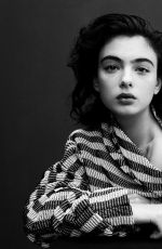 DEVA CASSEL for Re-Edition Magazine, SS 2025