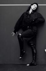DEVA CASSEL for Re-Edition Magazine, SS 2025