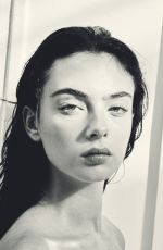 DEVA CASSEL for The Travel Almanac 2025