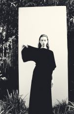DEVA CASSEL for The Travel Almanac 2025