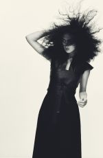 DEVA CASSEL for The Travel Almanac 2025