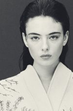 DEVA CASSEL for The Travel Almanac 2025