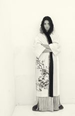 DEVA CASSEL for The Travel Almanac 2025