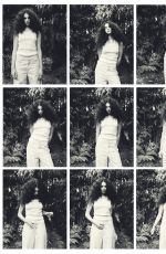DEVA CASSEL for The Travel Almanac 2025
