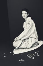 DEVA CASSEL for The Travel Almanac 2025