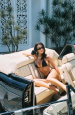 DEVIN BRUGMAN for Ocean Drive Magazine, July/August 2025