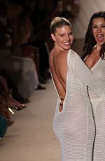DEVIN BRUGMAN Walk Runway at Monday Swim at Paraiso Miami Swim Week 2025 in Miami 05/29/2025