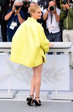 DIANE KRUGER at Amrum Photocall at 78th Cannes Film Festival 05/16/2025