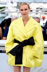 DIANE KRUGER at Amrum Photocall at 78th Cannes Film Festival 05/16/2025