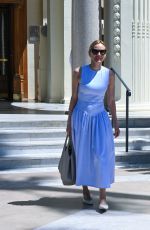 DIANE KRUGER at Carlton Hotel in Cannes 05/15/2025