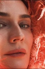 DIANE KRUGER in Grazia UK, May 2025