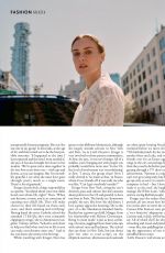 DIANE KRUGER in Grazia UK, May 2025