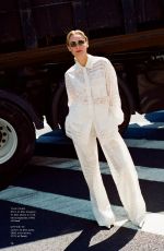 DIANE KRUGER in Grazia UK, May 2025