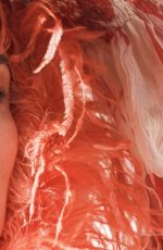 DIANE KRUGER in Grazia UK, May 2025