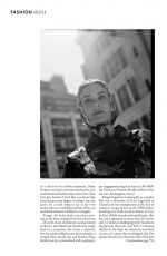 DIANE KRUGER in Grazia UK, May 2025