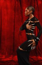 DOCEHII for Dazed Digital, Spring 2025