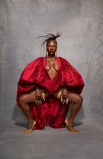 DOECHII for SHOOT The Cut Magazine, February 2025