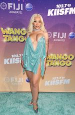 DOJA CAT at iHeartRadio