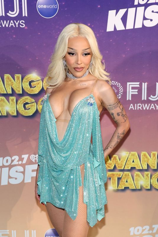 DOJA CAT at iHeartRadio
