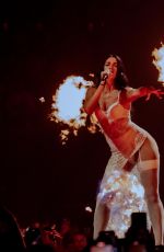 DUA LIPA at a Photoshoot 05/17/2025