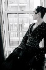 DUA LIPA - Met Gala 2025 Photoshoot, May 2025