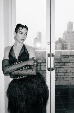 DUA LIPA - Met Gala 2025 Photoshoot, May 2025