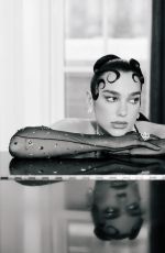 DUA LIPA - Met Gala 2025 Photoshoot, May 2025