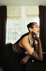 DUA LIPA - Met Gala 2025 Photoshoot, May 2025