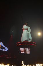 DUA LIPA - Performs at O2 Arena, Day 2 in Prague 05/28/2025