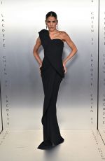 DY MYRIAN at Lacoste x Chien 51 Party in Cannes 05/17/2025