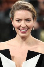 EADDY KIERNAN BUNZEL at 2025 Met Gala Celebrating Superfine: Tailoring Black Style in New York 05/05/2025