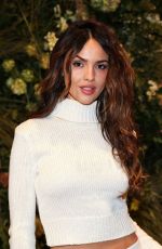 EIZA GONZALEZ at Airbnb 2025 Summer Release Event in Los Angeles 05/13/2025