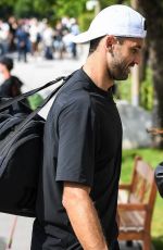 EIZA GONZALEZ at  French Open 2025 at Roland-Garros in Paris 05/23/2025