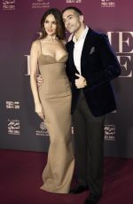 EIZA GONZALEZ at Women In Cinema Gala in Cannes 05/15/2025