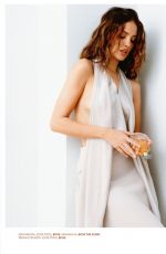 EIZA GONZALEZ in Elle Mexico, MAy 2025