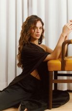 EIZA GONZALEZ in Elle Mexico, MAy 2025