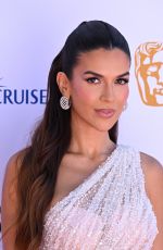 EKIN-SU CULCULOGLU  at 2025 BAFTA Television Awards at Royal Festival Hall in London 05/11/2025