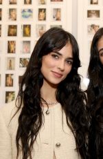 ELISHA and RENNE HERBERT at Sports Illustrated Swimsuit Social Club Celebrates Launch of 2025 Issue in New York 05/16/2025
