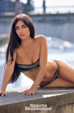 ELISHA HERBERT for Sports Illustrated Swimsuit Issue, May 2025
