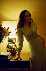 ELIZABETH GILLIES for Paper Magazine, May 2025